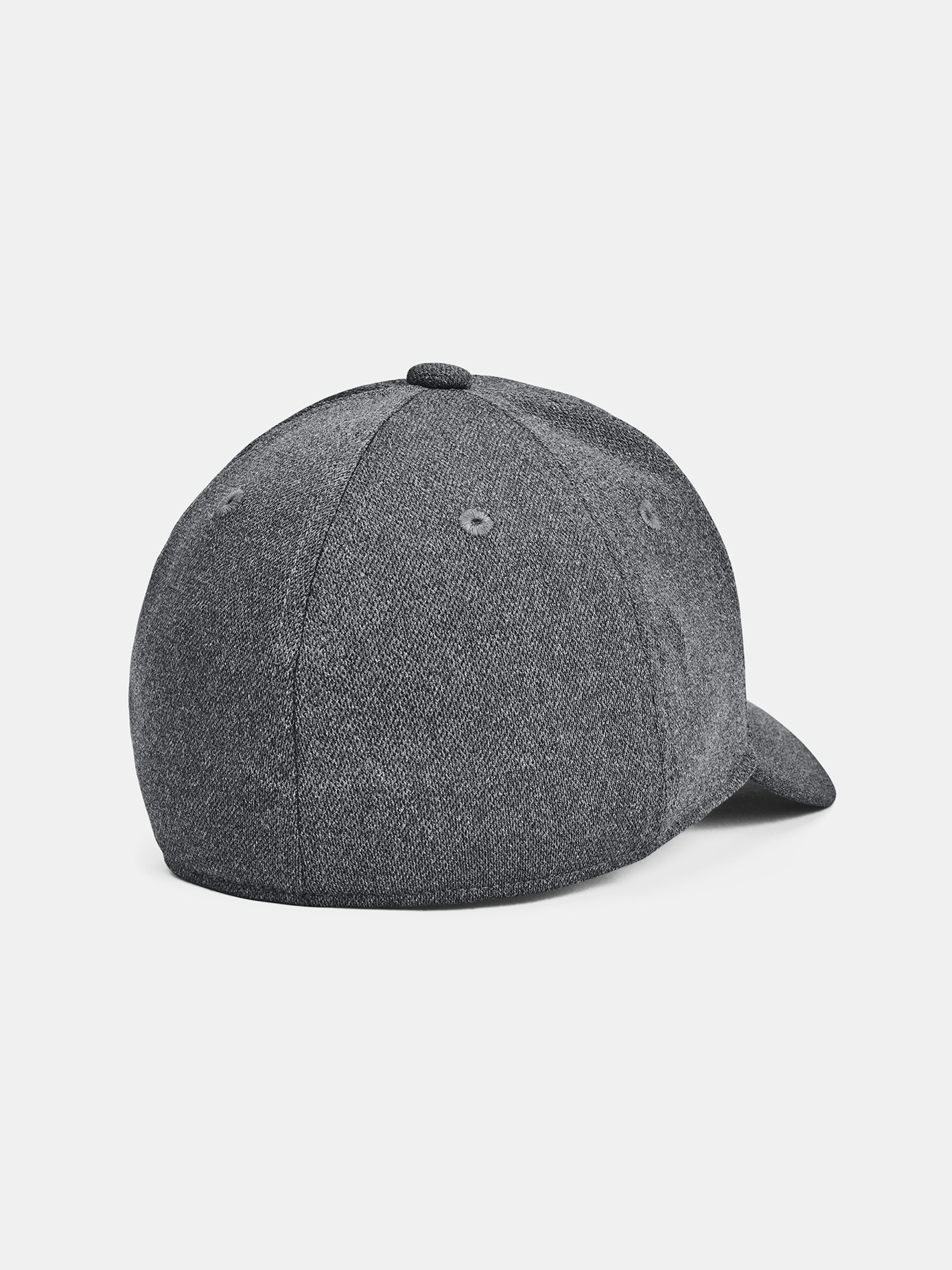 Under Armour Blitzing Low Junior Cap zijaanzicht