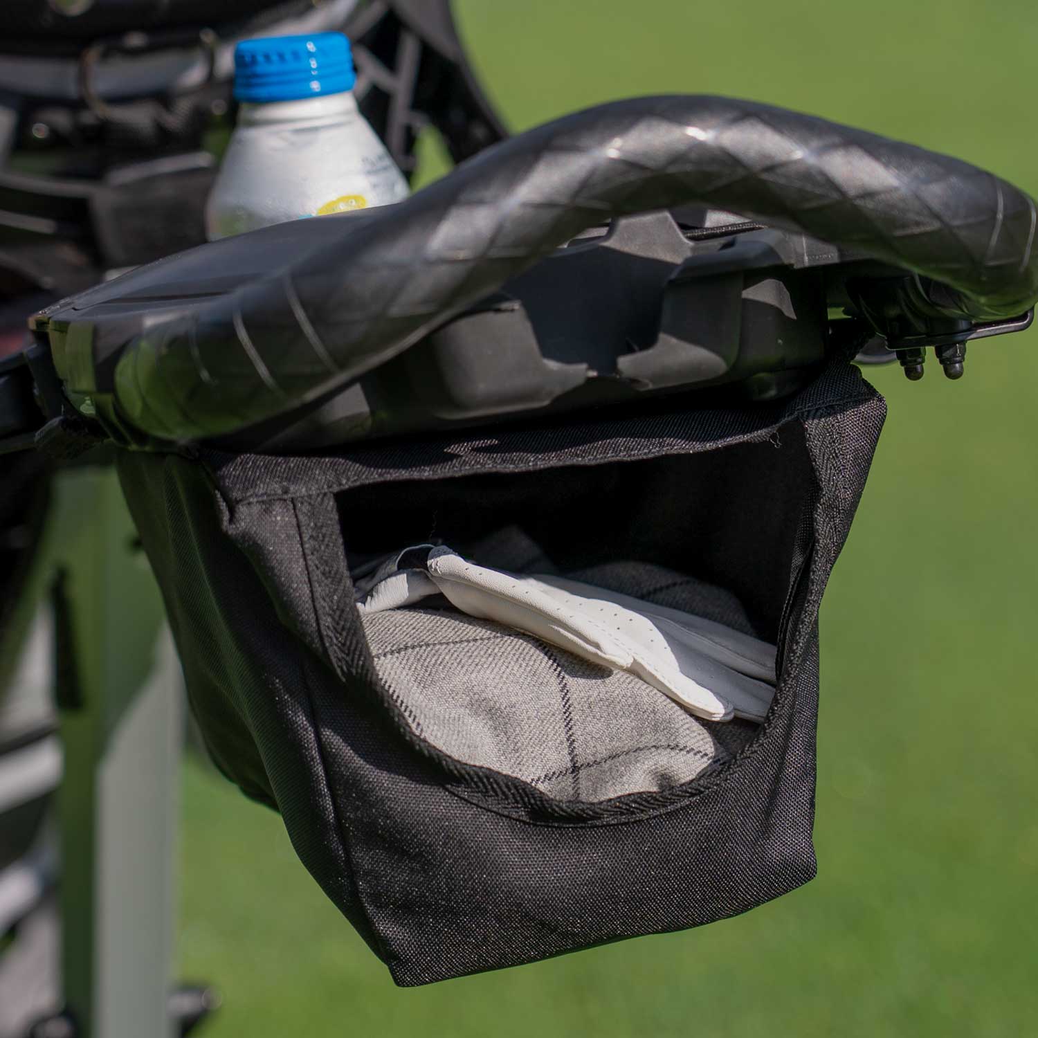 Bag Boy Nitron grote hangende accessoiretas