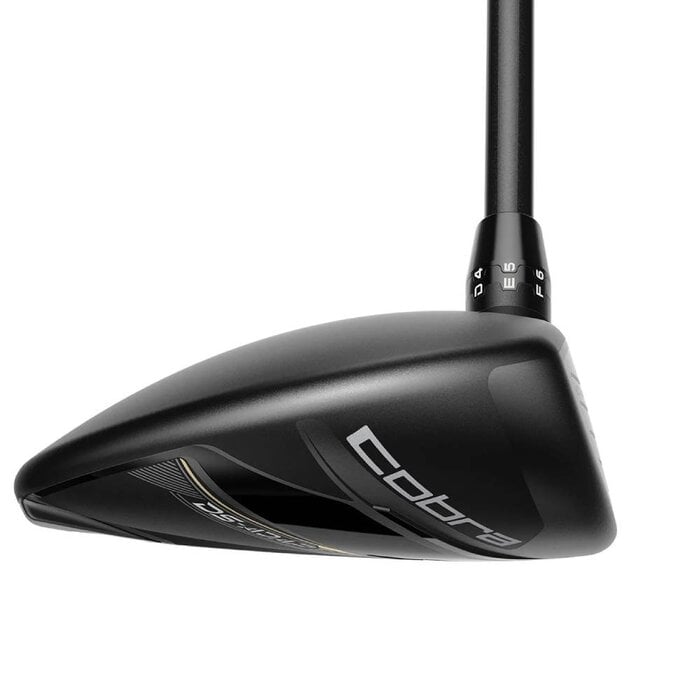 Cobra DS-ADAPT MAX Ladies Fairway Wood 2025 - internal adaptive weighting draw bias