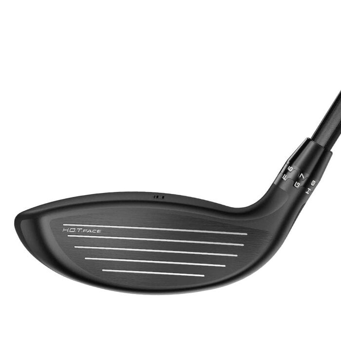 Cobra DS-ADAPT MAX Ladies Fairway Wood 2025 - groter H.O.T. Face-inzetstuk