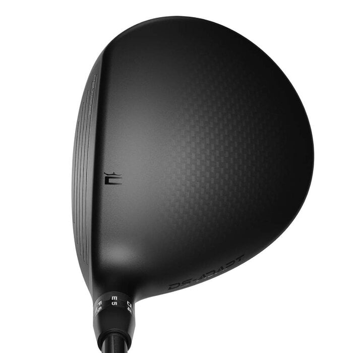 Cobra DS-ADAPT MAX Ladies Fairway Wood 2025 - SMARTPAD-technologie rechte uitlijning slagvlak
