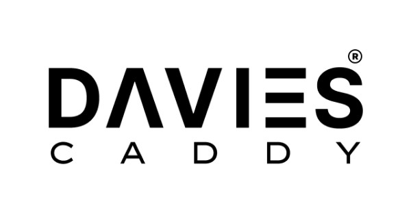 Davies Caddy merklogo