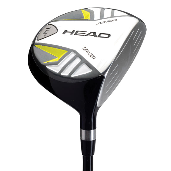 HEAD Junior 320cc Ti Matrix Driver – Leeftijd 9-12