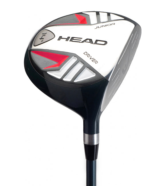 HEAD Junior 320cc Ti Matrix Driver – graphite shaft, hoge loft voor junioren