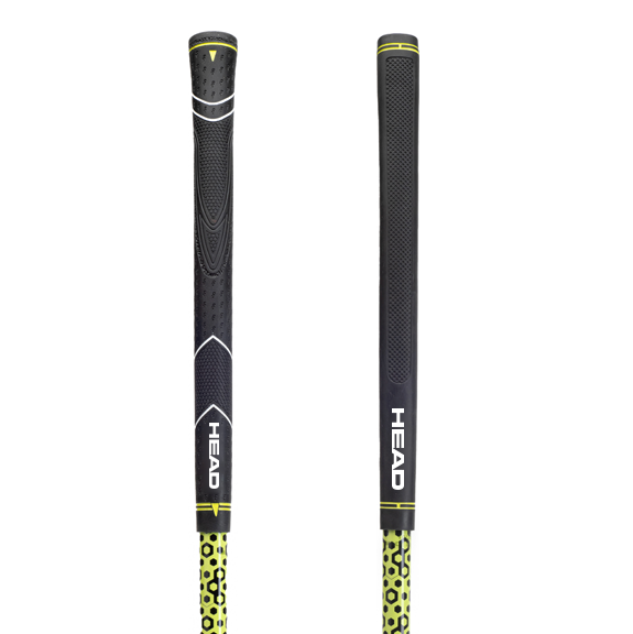 HEAD Junior Golf Set Grips – Leeftijd 9-12