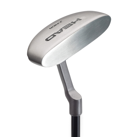HEAD Junior Mallet Putter – Leeftijd 9-12