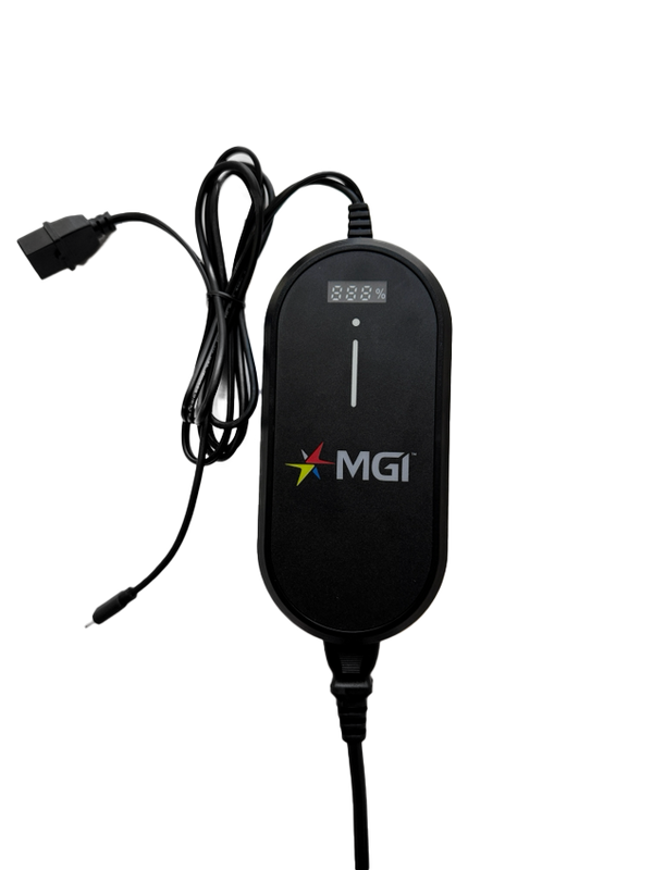MGI Lithium 24V Smart Charger voor Ai en Zip-serie