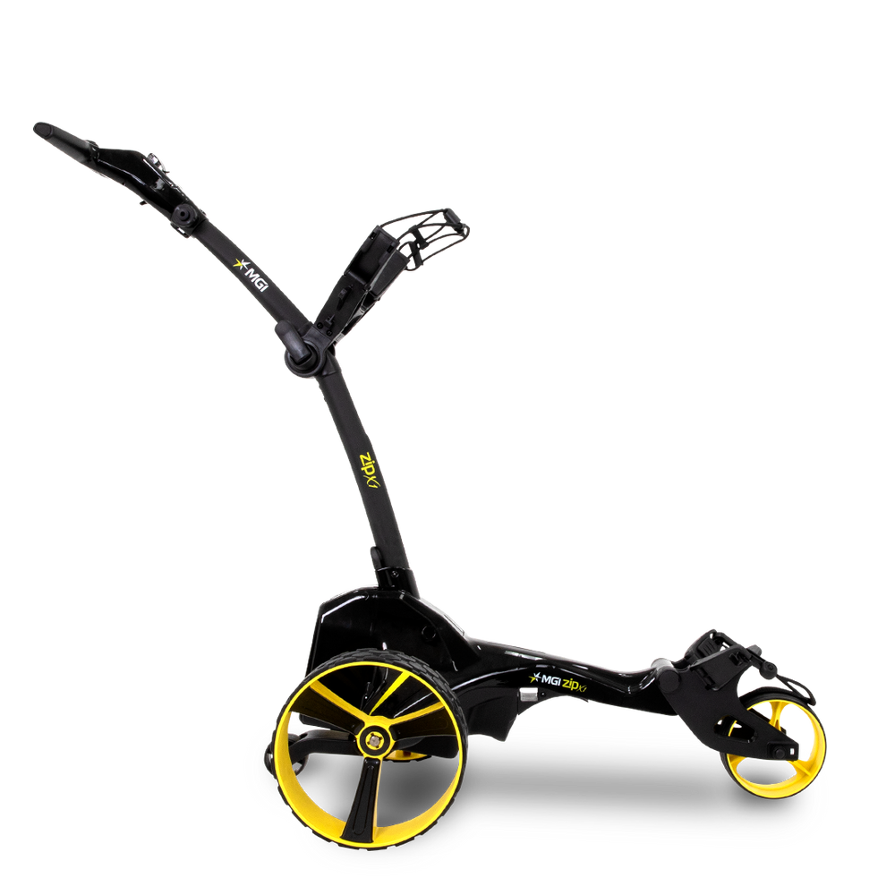 MGI Zip X1 Click & Go 250Wh 24V lithium batterijsysteem