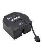 Motocaddy M-Series 28V Lithium Accu waterdichte verzegelde behuizing