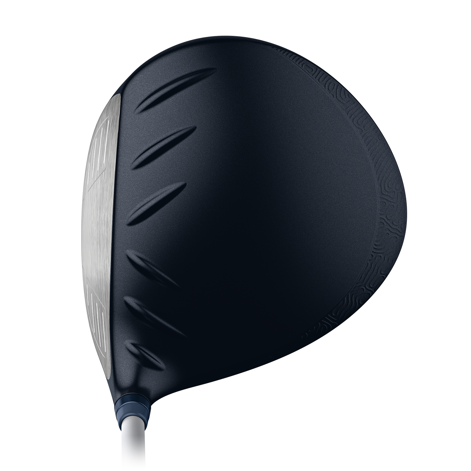 PING G Le3 driver at address