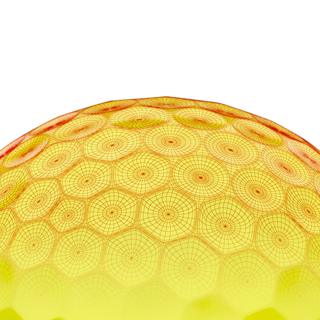 Callaway Chrome Soft 26 — Geavanceerde Seamless Tour Aero