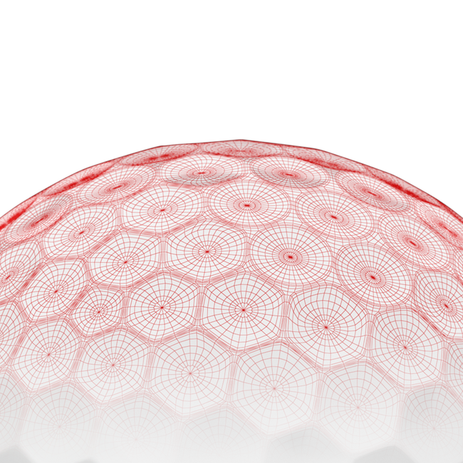 Callaway Chrome Tour 2026 Advanced Seamless Tour Aero technologie