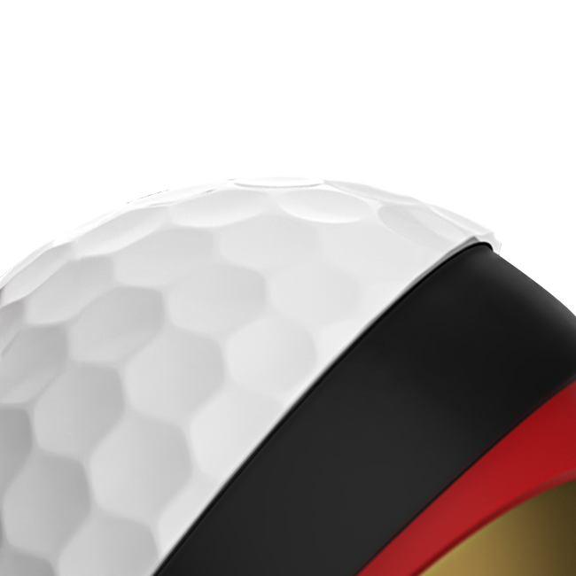 Callaway Chrome Tour 2026 Tour Level Urethane Cover greenside controle