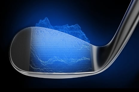 Cleveland RTZ HydraZip face technology