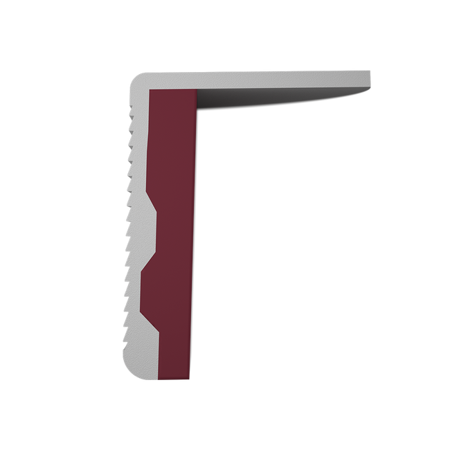 FRD Groove forward roll design