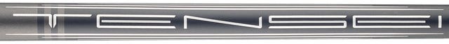 Mitsubishi Tensei 1K Black 85 grafieten schacht
