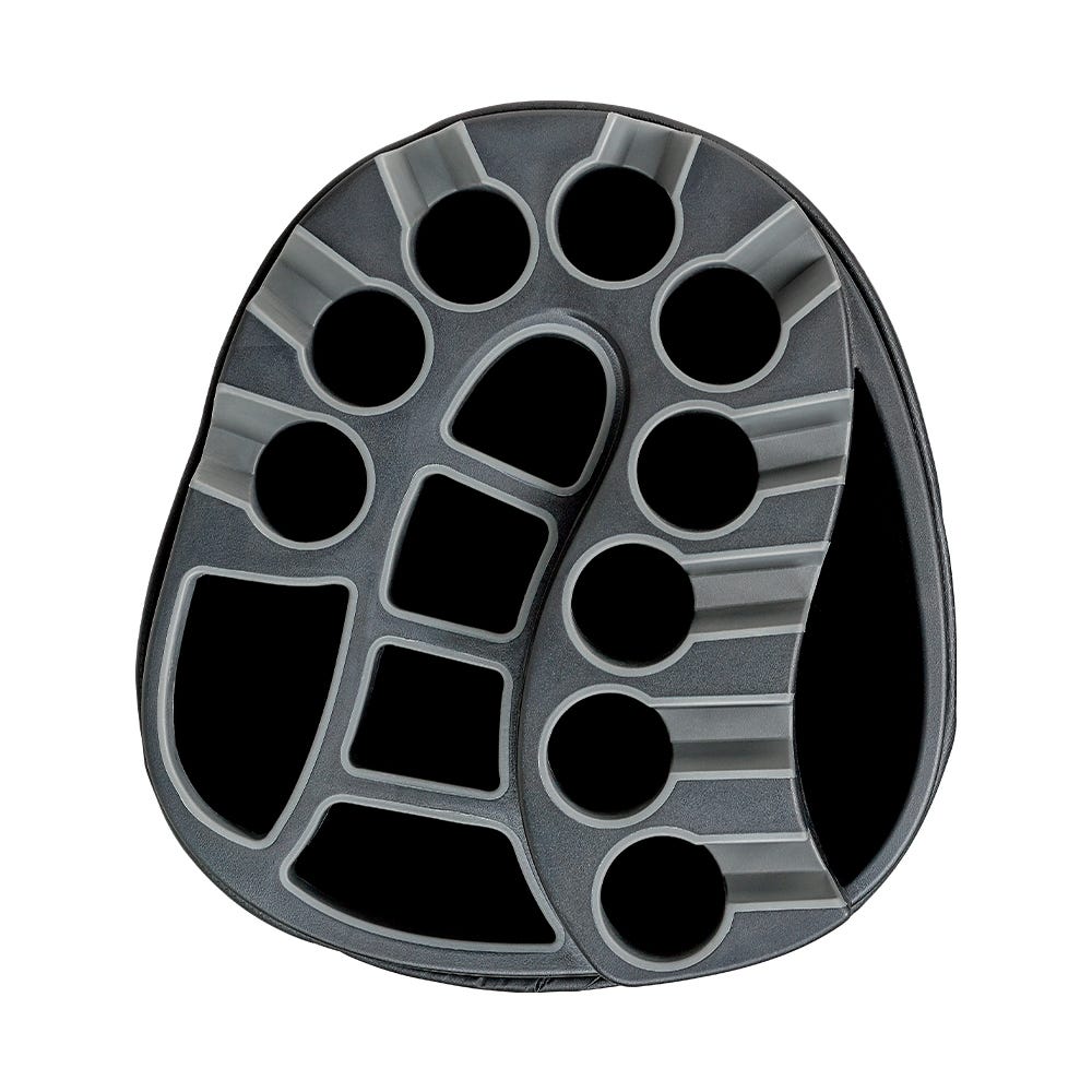 Motocaddy PROTEKTA EASILOCK trolley connection system