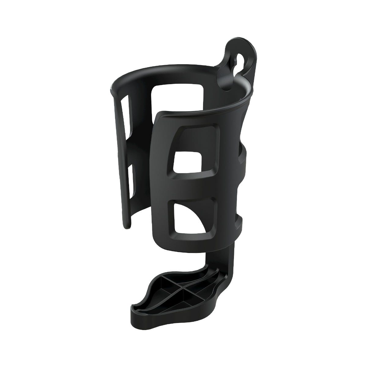Motocaddy XL Drinkhouder — extra groot ontwerp voor blikjes en flessen