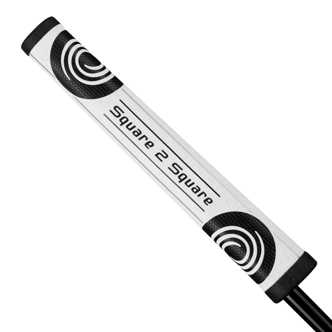New Reverse Taper Grip for square setup