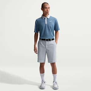 Nike Velocity Golf Shorts – standard fit profile