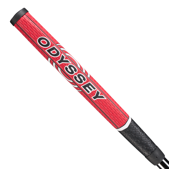 Odyssey Pistol grip midsize bewezen vorm