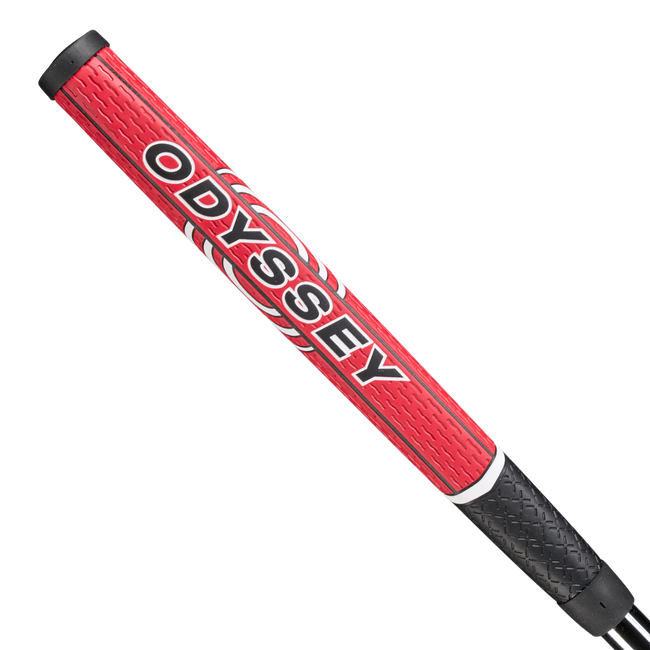 Odyssey Pistol grip profile
