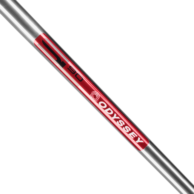 Odyssey SL 90 counterbalance shaft diagram