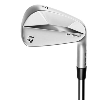 P7MB ijzers