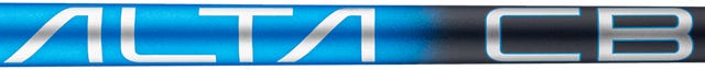 PING Alta CB Blue 70 grafieten schacht