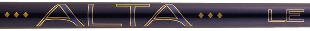 PING ALTA LE shaft for G Le4