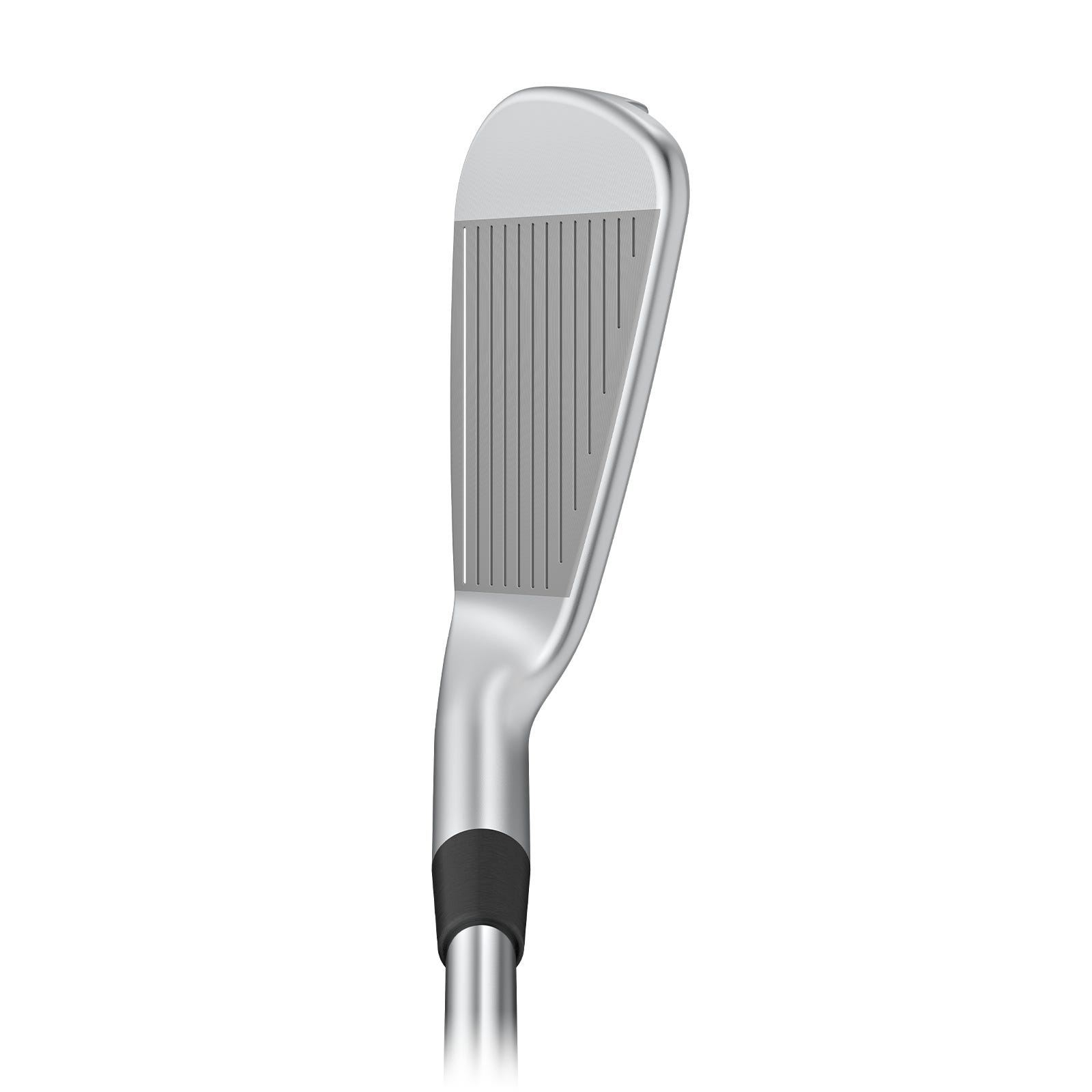 PING Blueprint S 7 iron at address