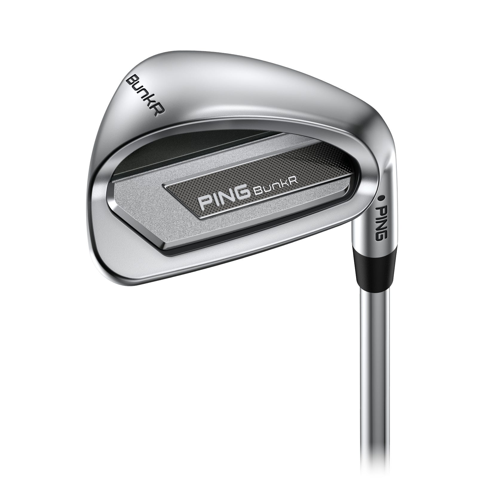 PING BunkR wedge cavity — EYE2-geïnspireerde vormgeving en brede zool