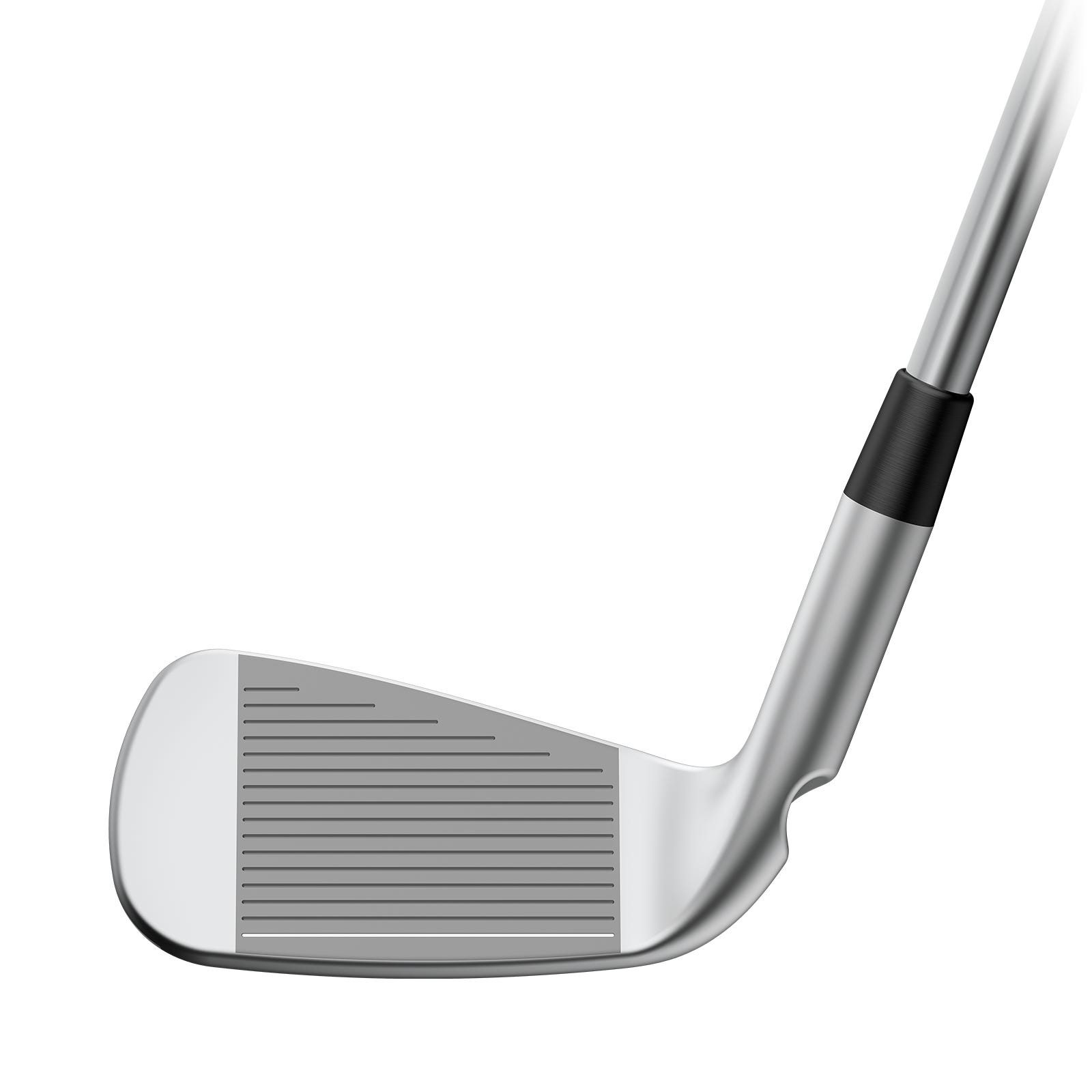 PING ChipR wedge clubblad – MicroMax precisiegefreesde groeven
