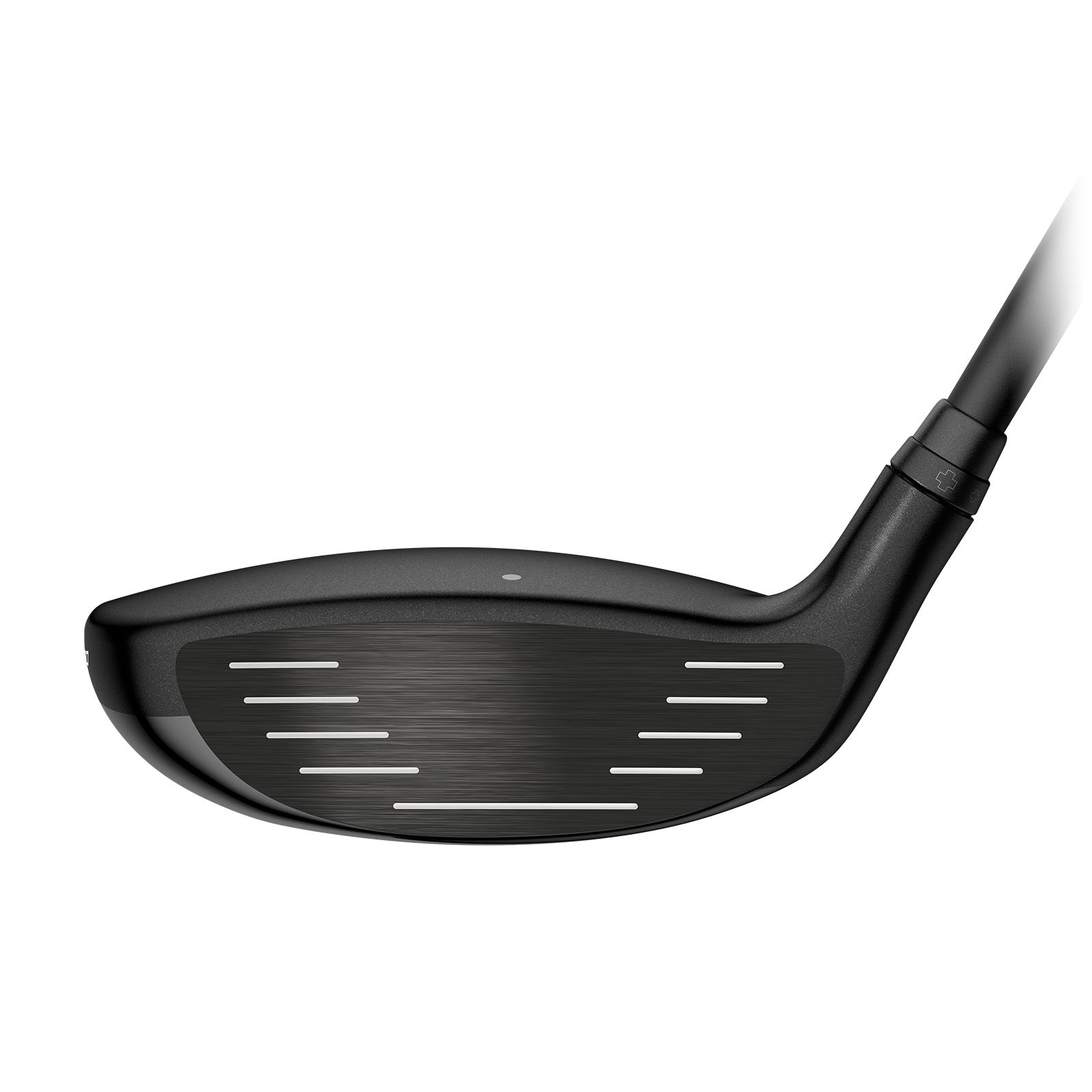 PING G440 SFT fairwaywood slagvlakweergave met hoger geoptimaliseerd maragingstaal slagvlak