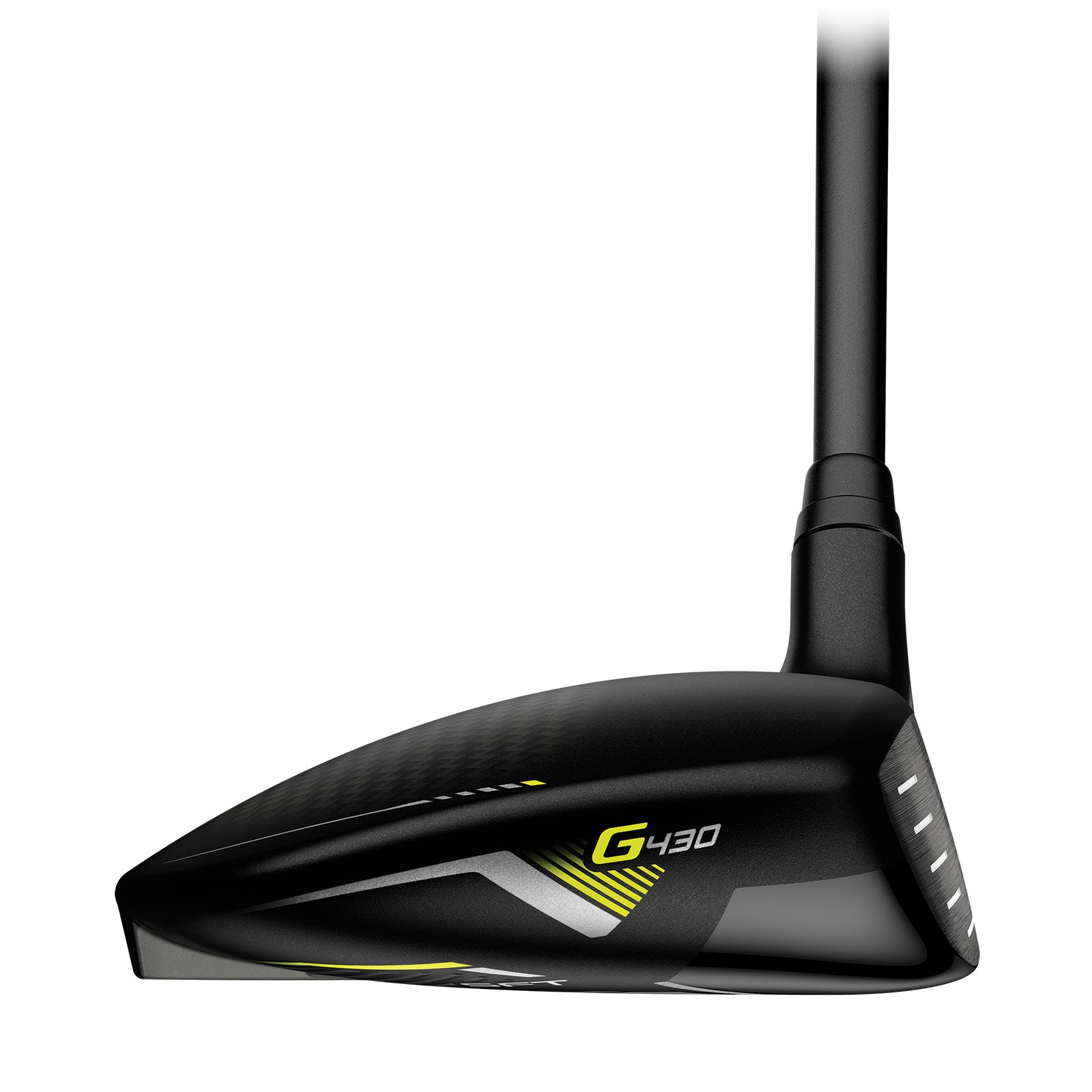 PING G440 SFT fairwaywood vanuit teenperspectief
