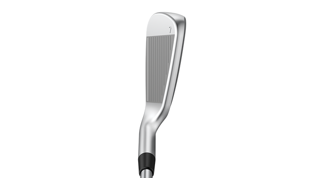 PING G740 7-ijzer op adres