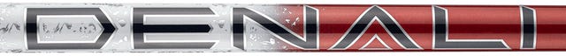 Project X Denali Red 70 grafieten schacht