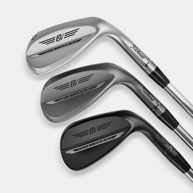 SM11 afwerkingsopties Tour Chrome Nikkel Jet Black Raw