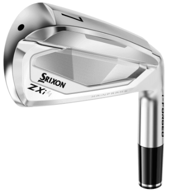 Srixon ZX i4 iron