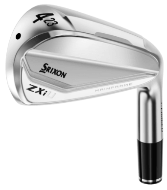 Srixon ZXi Utility ijzer