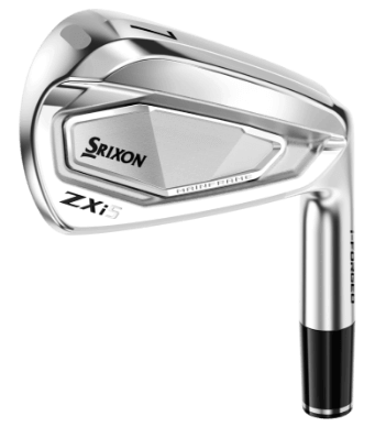 Srixon ZXi5 ijzer