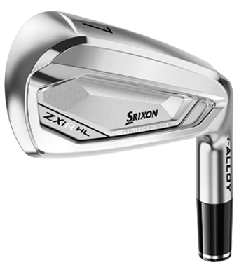 Srixon ZXiR HL ijzer