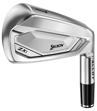 Srixon ZXiR ijzer