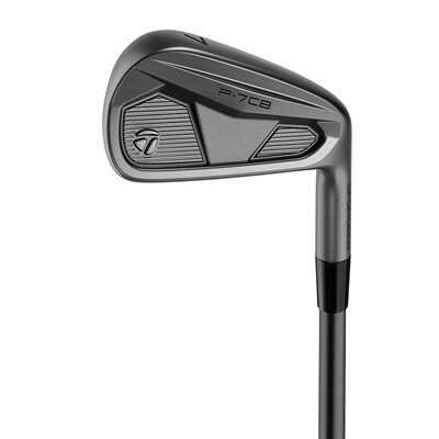 TaylorMade P7CB Battle Worn Irons