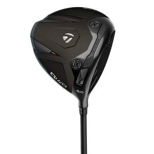 TaylorMade Qi4D driverkop