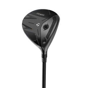 TaylorMade Qi4D fairwaywood kop