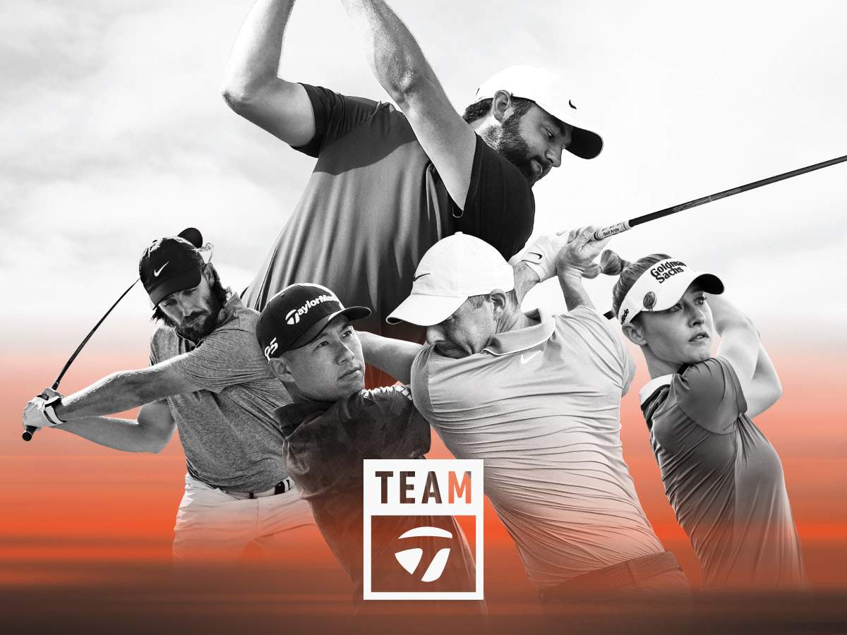 TaylorMade Qi4D fairwaywood - bewezen Tourprestaties