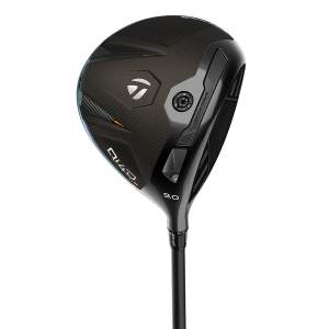 TaylorMade Qi4D LS driverkop