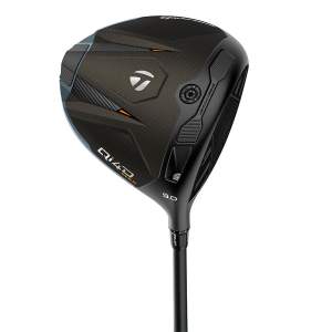 TaylorMade Qi4D Max driverkop