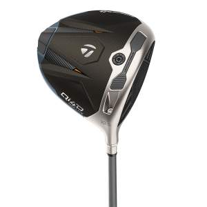 TaylorMade Qi4D Max Lite driverkop